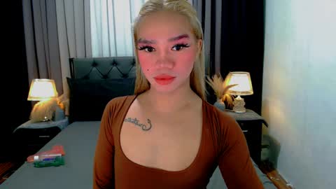 bea takashi  online show from 3, 4, 2026