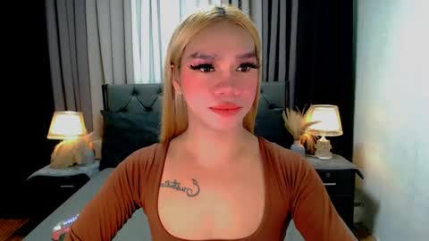 bea takashi  online show from 20, 4, 2026