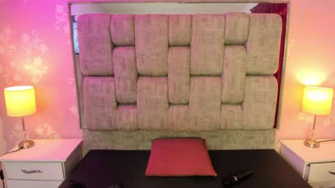 SweetAlana online show from 9, 4, 2026