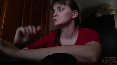 Snapshot of sweetalina13 chatting on 20, 5, 2026 sweetalina13 online show from 20, 5, 2026