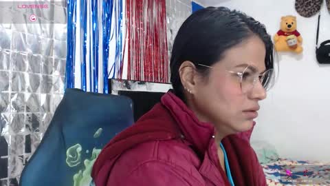 Alma online show from 18, 10, 2025