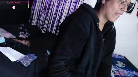 Alma online show from 1, 12, 2025