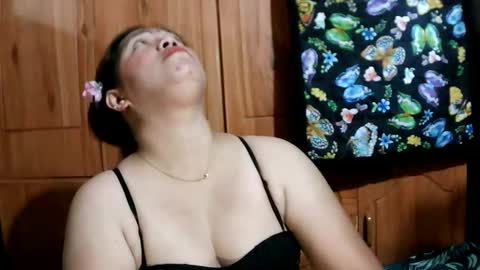 Snapshot of sweetaloha34 chatting on 11, 3, 2025 sweetaloha34 online show from 11, 3, 2025