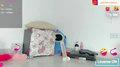 Snapshot of sweetand_hot chatting on 1, 3, 2025 sweetand_hot online show from 1, 3, 2025