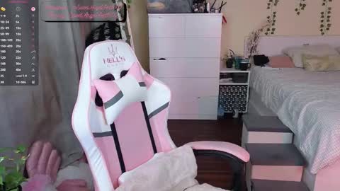 Snapshot of sweetangel_striptease chatting on 17, 9, 2025 SweetAngel Striptease online show from 17, 9, 2025