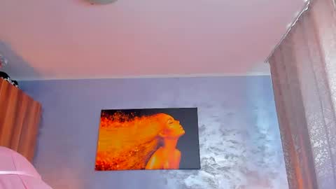 Snapshot of sweetangell69_ chatting on 18, 6, 2026 Viorica online show from 18, 6, 2026