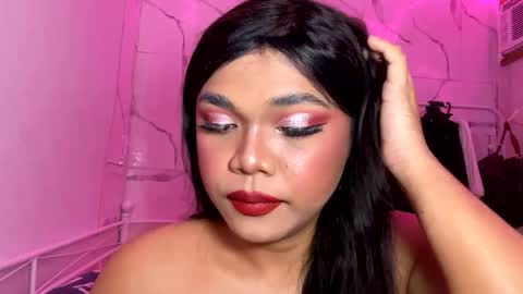 Snapshot of sweetasian_leith20 chatting on 28, 10, 2025 Leith Madrigal online show from 28, 10, 2025