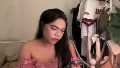 Snapshot of sweetasian_leith20 chatting on 20, 2, 2026 Leith Madrigal online show from 20, 2, 2026