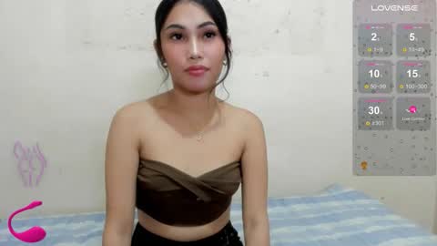sweetasian_shai online show from 6, 10, 2025