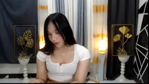 Snapshot of sweetasiancockforyou chatting on 23, 12, 2024 hi im gian follow me do not forget to put thumb up bb online show from 23, 12, 2024