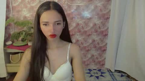 Snapshot of sweetasiankristine chatting on 31, 5, 2026 CHRISTINE online show from 31, 5, 2026