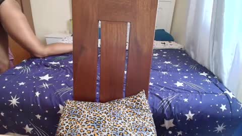 Sweetateka online show from 22, 2, 2025