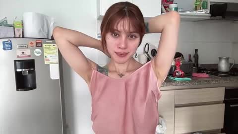 SweetAura0 0  online show from 25, 2, 2026