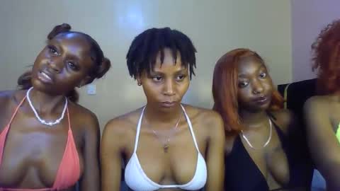 Sweetbaby 30 online show from 21, 4, 2026