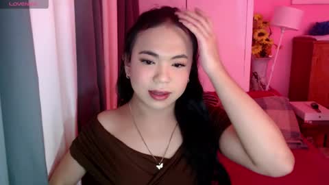 SweetAnna online show from 29, 6, 2026