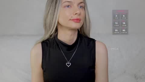 sweetbabyxx2021 online show from 12, 1, 2025