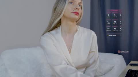 sweetbabyxx2021 online show from 23, 2, 2025