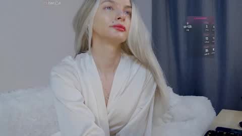 sweetbabyxx2021 online show from 24, 2, 2025