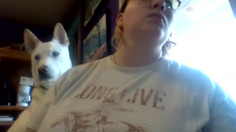 sweetbbyblue101 online show from 24, 7, 2026