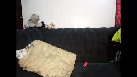 Lunargirl online show from 29, 10, 2025