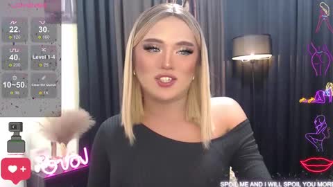 bella online show from 1, 2, 2025