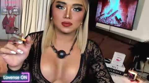 bella online show from 3, 11, 2025