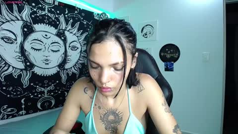 sweetbitter_ online show from 4, 1, 2025