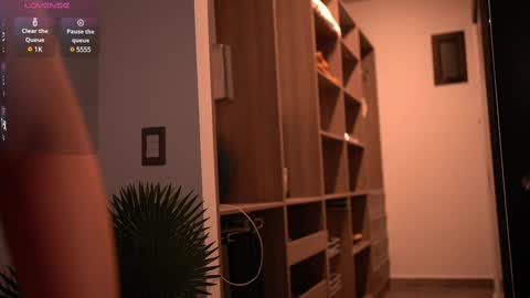 Brenda  online show from 16, 2, 2025