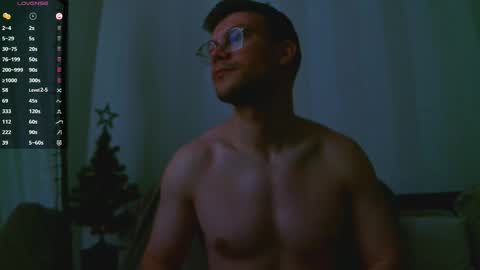 Alex online show from 5, 1, 2026