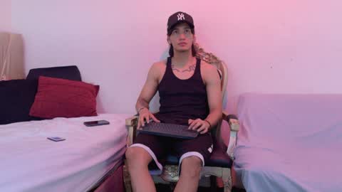 Snapshot of sweetbutspicy_ chatting on 9, 6, 2026 sweetbutspicy online show from 9, 6, 2026