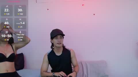Snapshot of sweetbutspicy_ chatting on 4, 7, 2026 sweetbutspicy online show from 4, 7, 2026