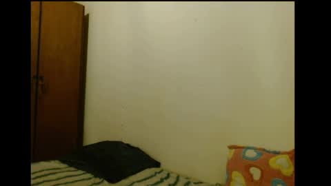 sweetcalm_ online show from 23, 3, 2026