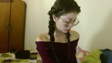 sweetcalm_ online show from 31, 5, 2026