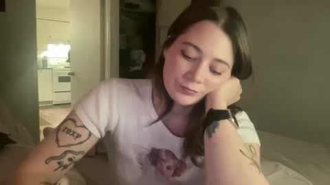 Snapshot of sweetcandyangel chatting on 3, 2, 2025 sweetcandy online show from 3, 2, 2025