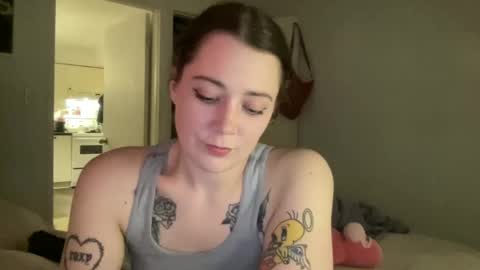 Snapshot of sweetcandyangel chatting on 23, 2, 2025 sweetcandy online show from 23, 2, 2025