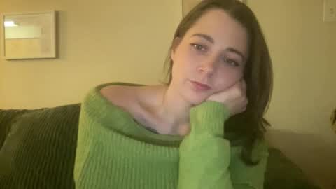sweetcandy online show from 15, 11, 2025