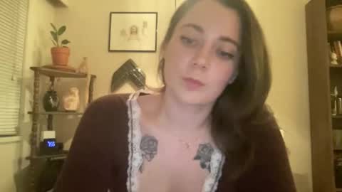sweetcandy online show from 1, 12, 2025