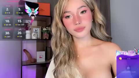 Candy online show from 5, 1, 2026