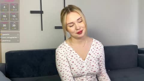 U can call me Stella online show from 22, 2, 2026