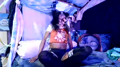 Jillian online show from 9, 1, 2025