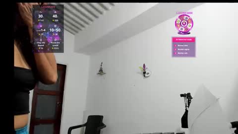 Snapshot of sweetcatallina chatting on 24, 5, 2026 sweetcatallina online show from 24, 5, 2026