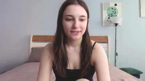 Eva and Cherry  online show from 4, 6, 2026