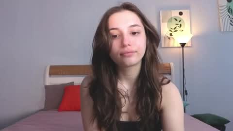 Eva and Cherry  online show from 7, 6, 2026