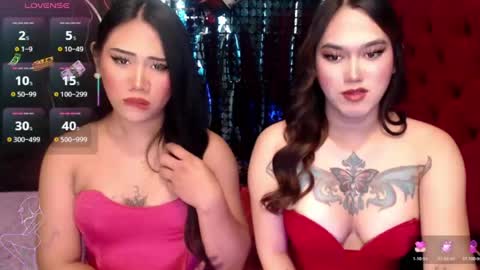 sweetchantana online show from 18, 6, 2026