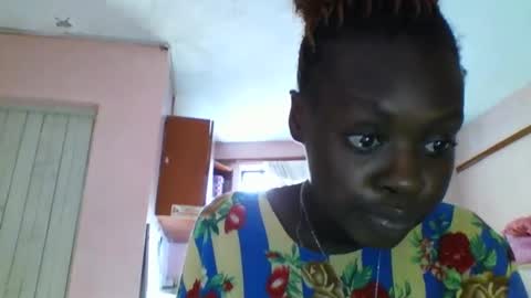 sweetchocolate254 online show from 12, 1, 2025