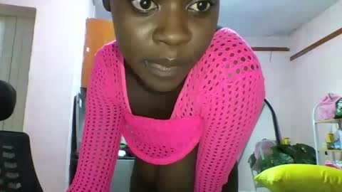 sweetchocolate254 online show from 14, 1, 2025