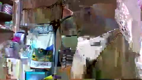 sweetchocolate254 online show from 14, 1, 2025