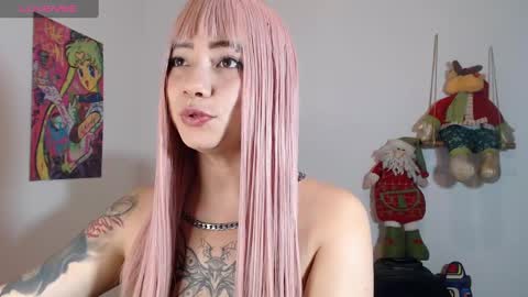       Independent model online show from 22, 12, 2024