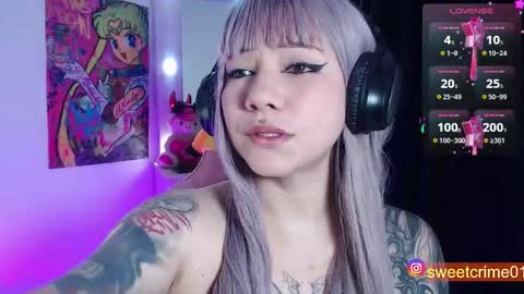       Independent model online show from 7, 11, 2025