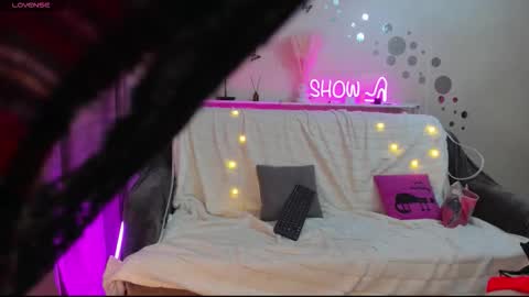 Alice online show from 14, 2, 2026